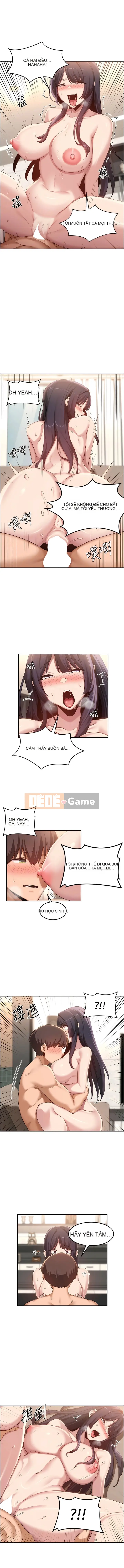 Họp trao đổi chuyên sâu Chương 100-101