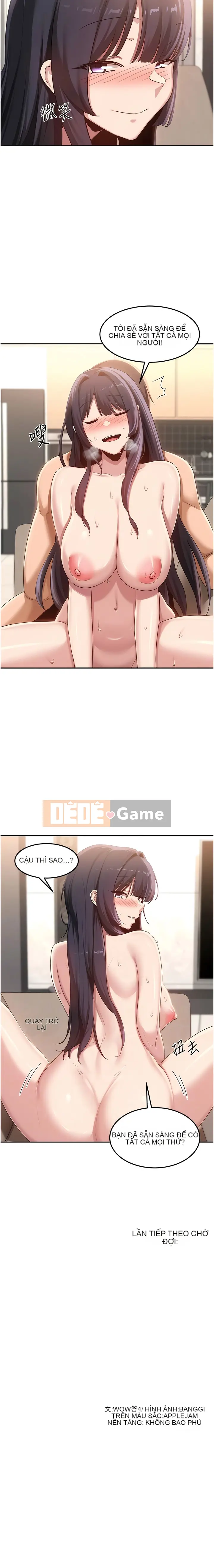 Họp trao đổi chuyên sâu Chương 100-101