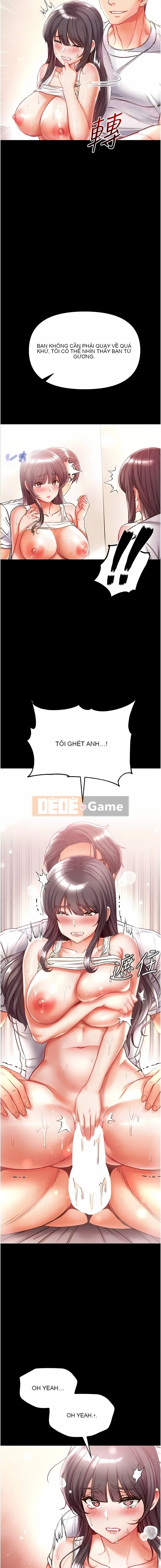 đệ tử đầu tiên Chương 44-45