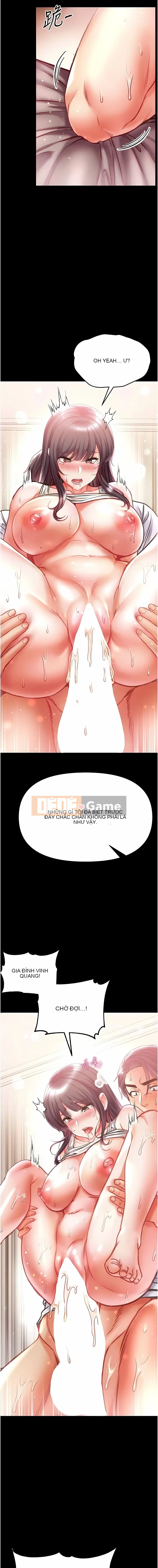 đệ tử đầu tiên Chương 44-45