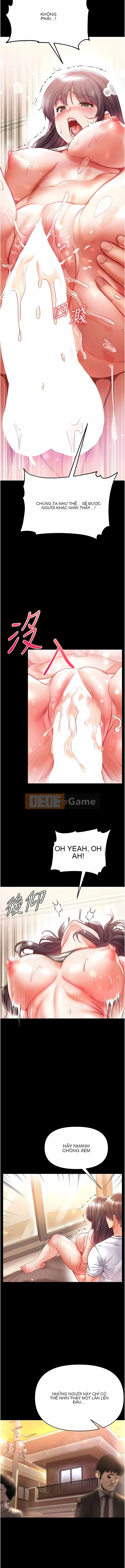 đệ tử đầu tiên Chương 44-45