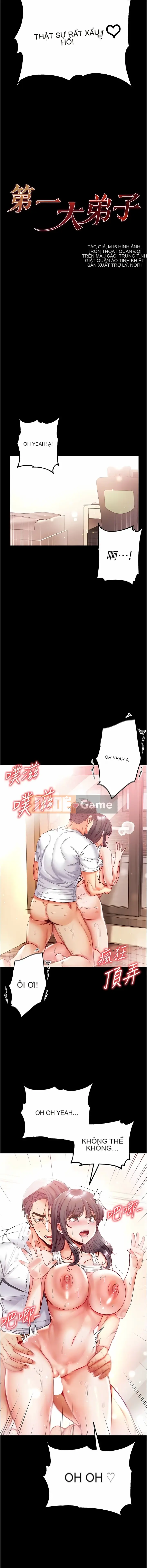 đệ tử đầu tiên Chương 44-45