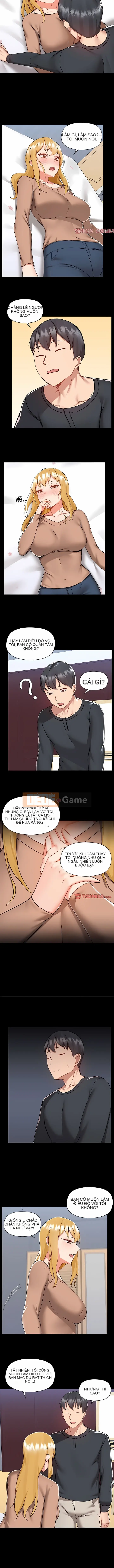 Chị gái thích chơi game Chương 55-56