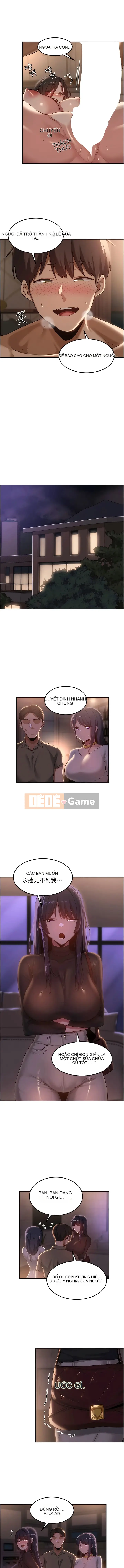 Họp trao đổi chuyên sâu Chương 98-99