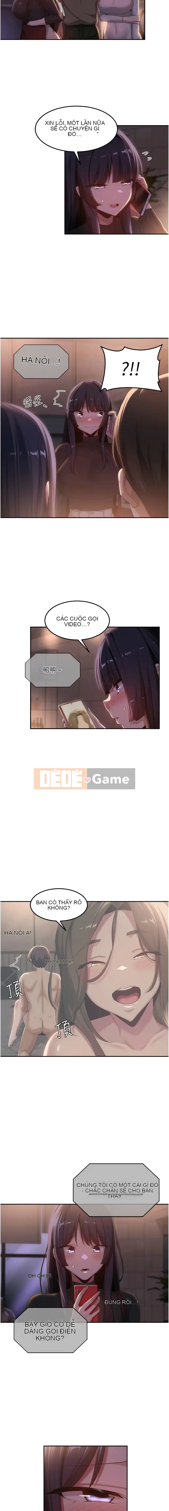 Họp trao đổi chuyên sâu Chương 98-99