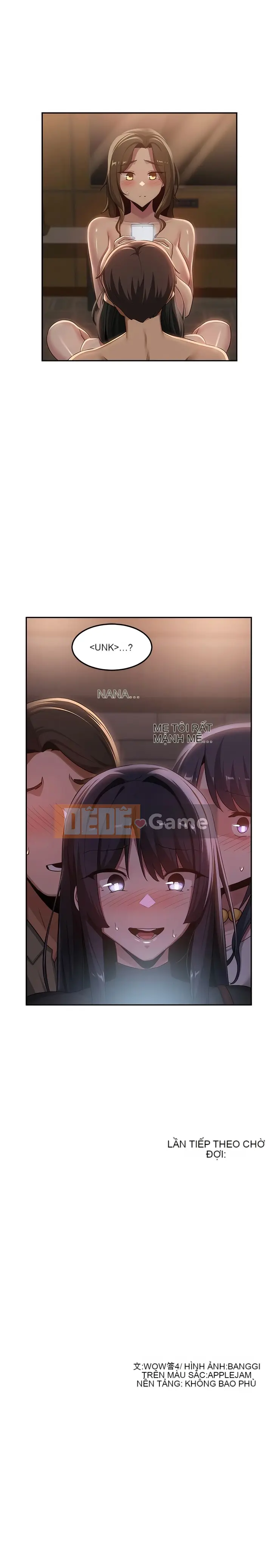 Họp trao đổi chuyên sâu Chương 98-99