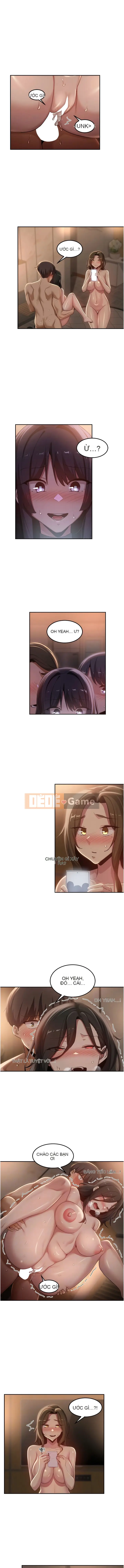 Họp trao đổi chuyên sâu Chương 98-99