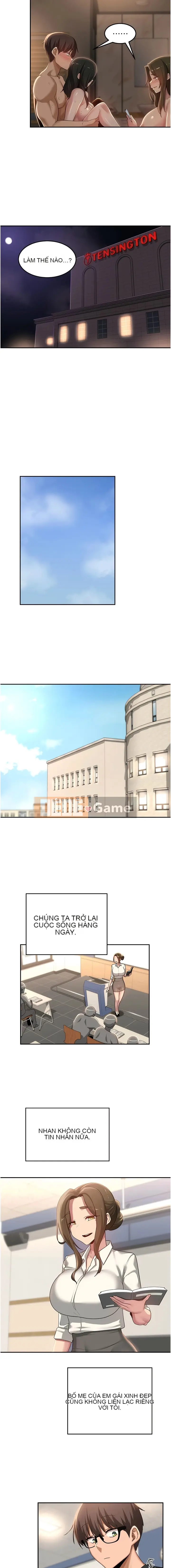 Họp trao đổi chuyên sâu Chương 98-99