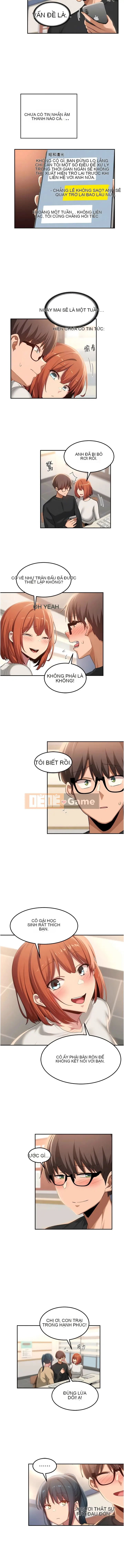 Họp trao đổi chuyên sâu Chương 98-99