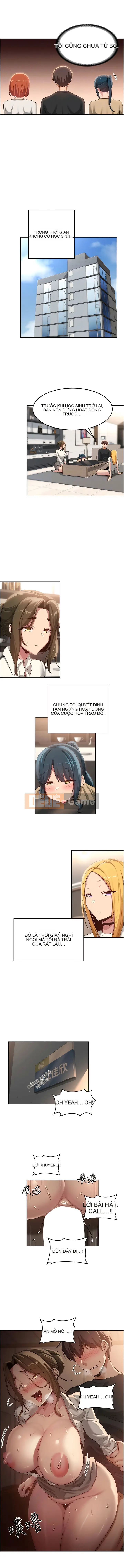 Họp trao đổi chuyên sâu Chương 98-99