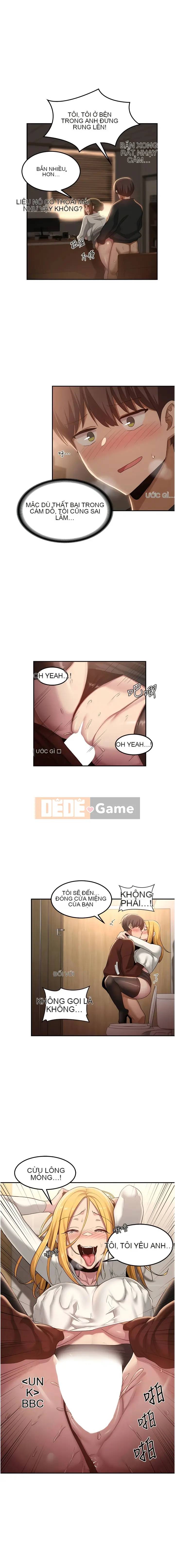 Họp trao đổi chuyên sâu Chương 98-99