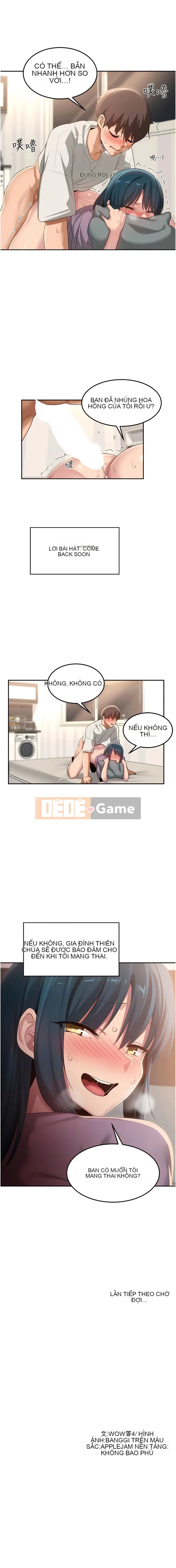 Họp trao đổi chuyên sâu Chương 98-99