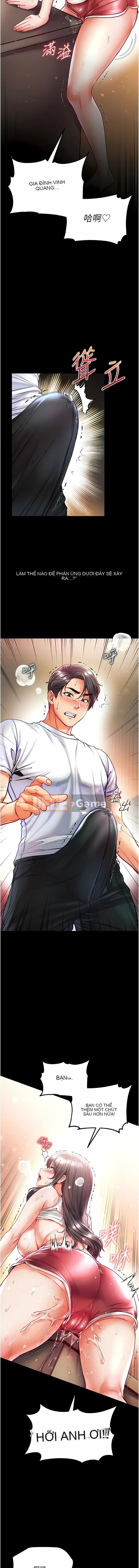 đệ tử đầu tiên Chương 42-43