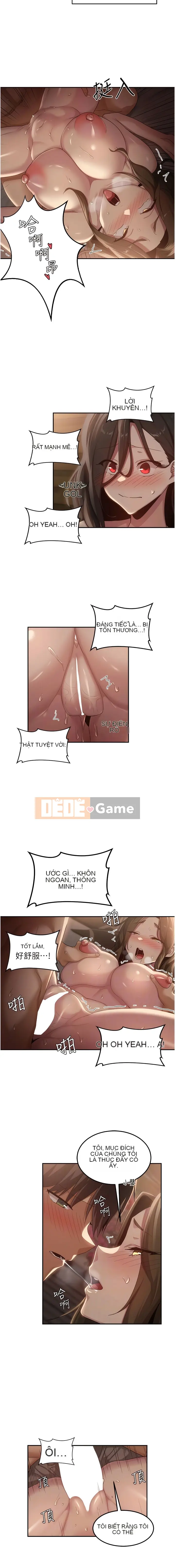 Họp trao đổi chuyên sâu Chương 96-97