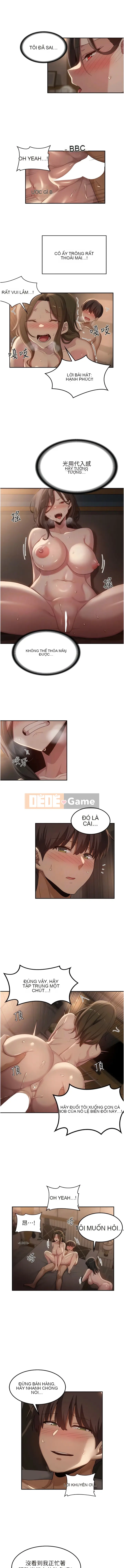 Họp trao đổi chuyên sâu Chương 96-97