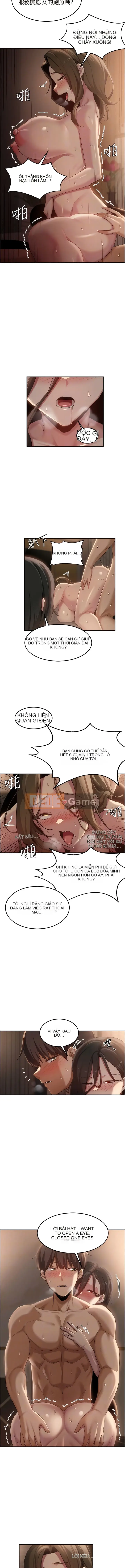 Họp trao đổi chuyên sâu Chương 96-97