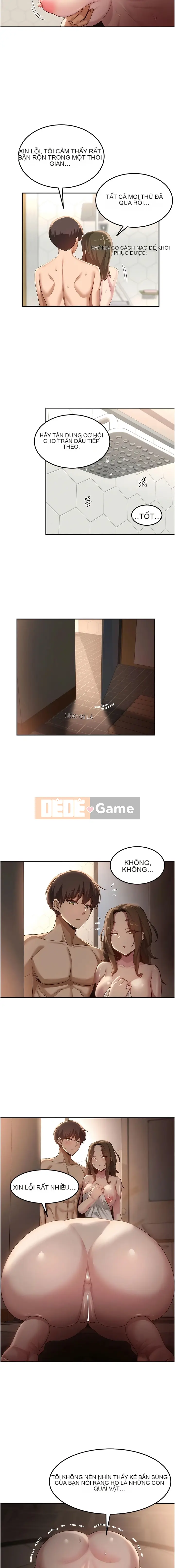 Họp trao đổi chuyên sâu Chương 96-97