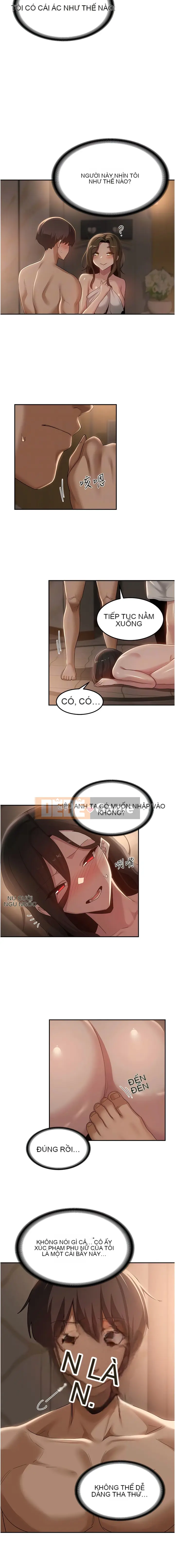 Họp trao đổi chuyên sâu Chương 96-97