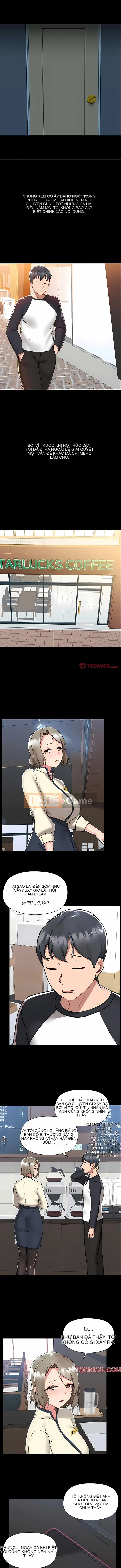 Chị gái thích chơi game Chương 51-52