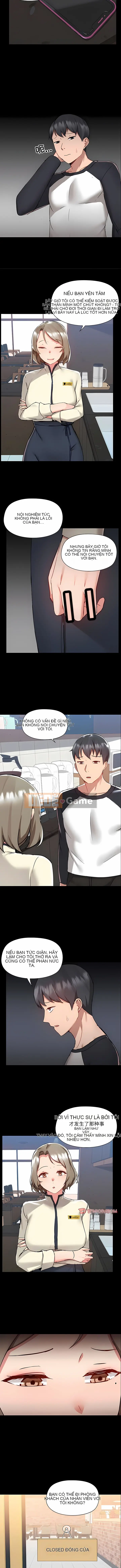 Chị gái thích chơi game Chương 51-52