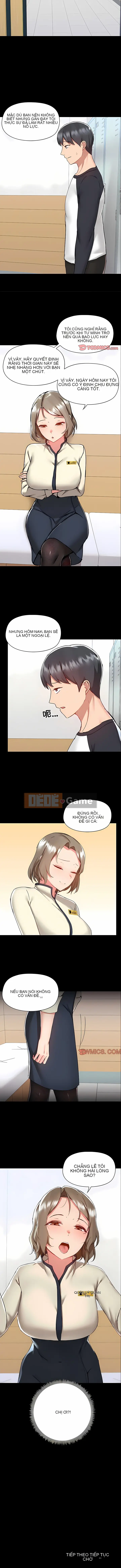 Chị gái thích chơi game Chương 51-52