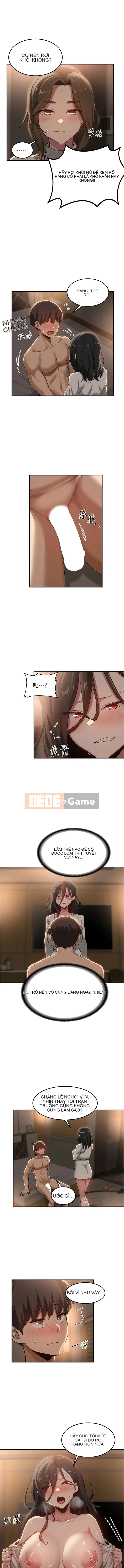 Họp trao đổi chuyên sâu Chương 94-95