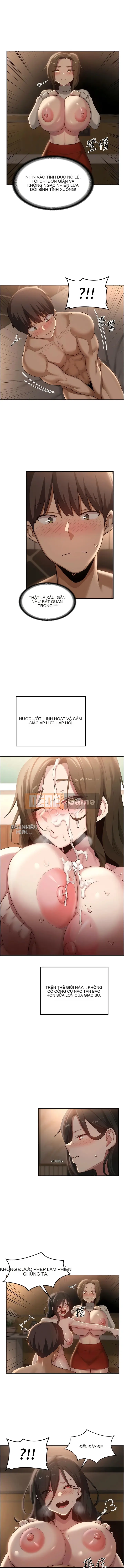 Họp trao đổi chuyên sâu Chương 94-95