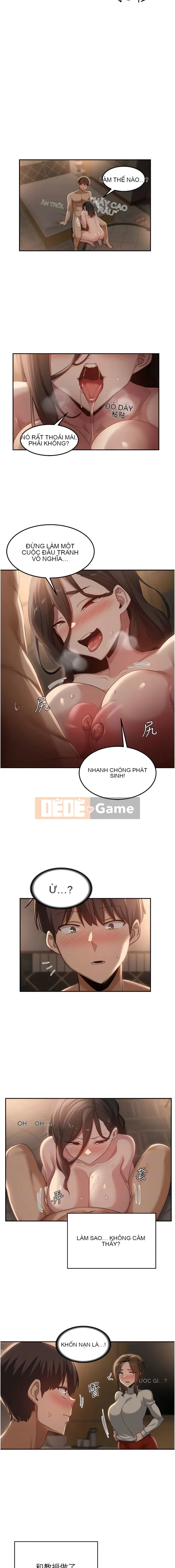 Họp trao đổi chuyên sâu Chương 94-95