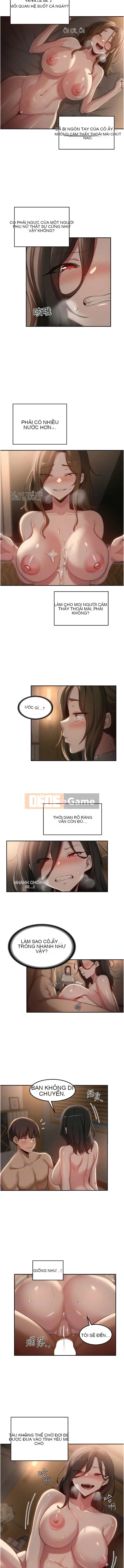 Họp trao đổi chuyên sâu Chương 94-95