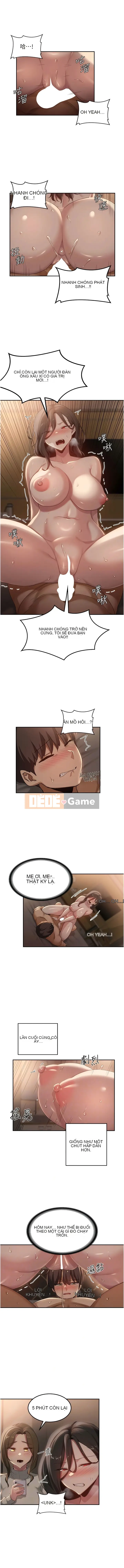 Họp trao đổi chuyên sâu Chương 94-95