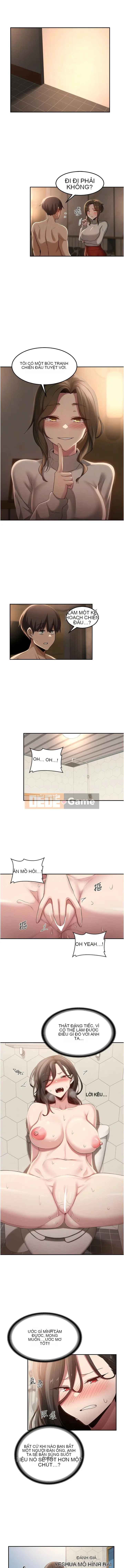 Họp trao đổi chuyên sâu Chương 94-95