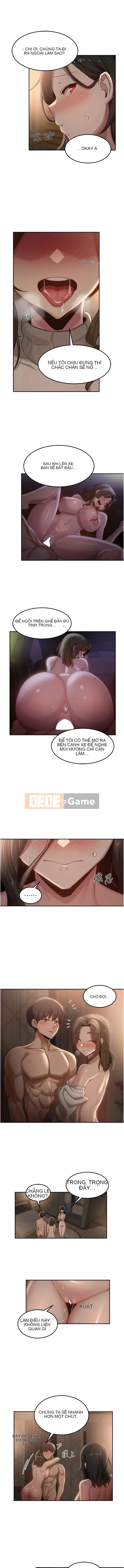 Họp trao đổi chuyên sâu Chương 94-95