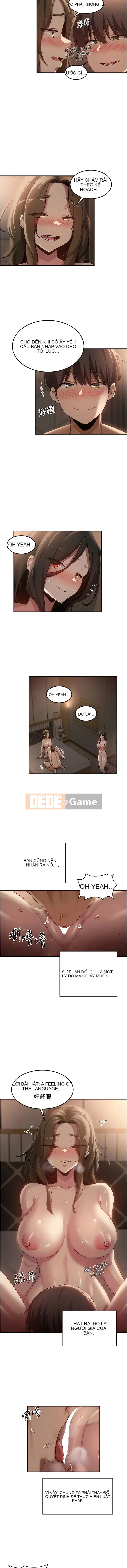 Họp trao đổi chuyên sâu Chương 94-95