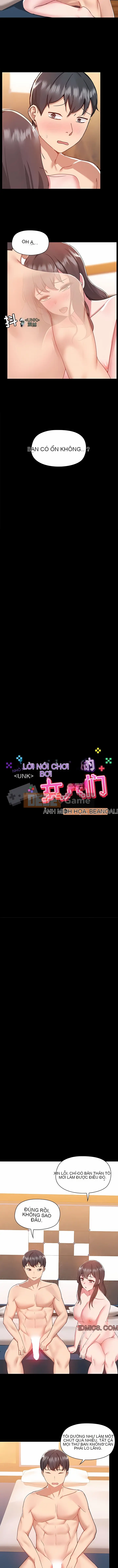 Chị gái thích chơi game Chương 49-50