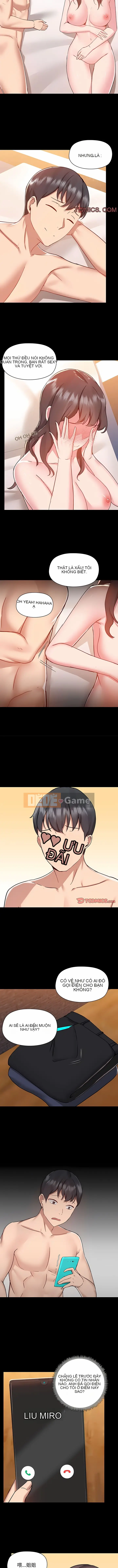 Chị gái thích chơi game Chương 49-50