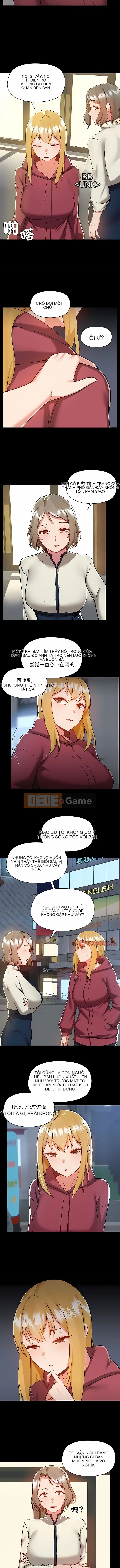 Chị gái thích chơi game Chương 49-50