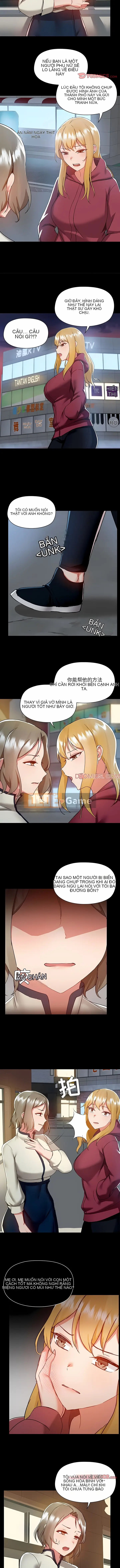 Chị gái thích chơi game Chương 49-50