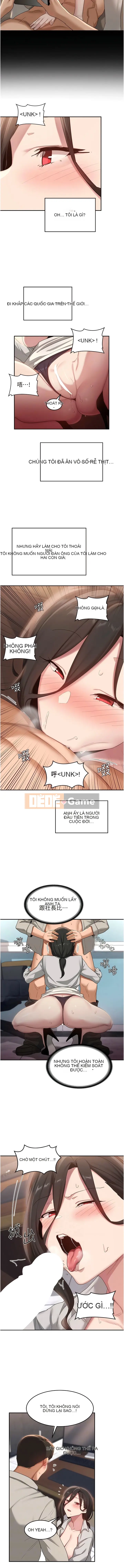 Họp trao đổi chuyên sâu Chương 92-93