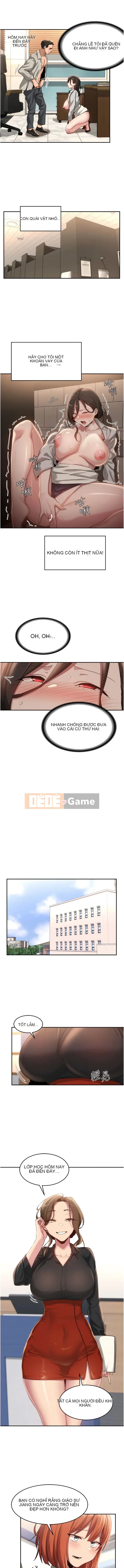 Họp trao đổi chuyên sâu Chương 92-93