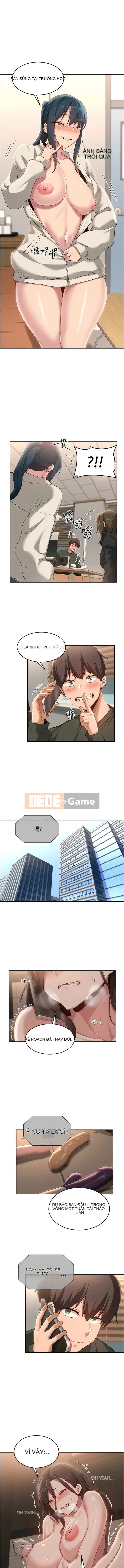 Họp trao đổi chuyên sâu Chương 92-93