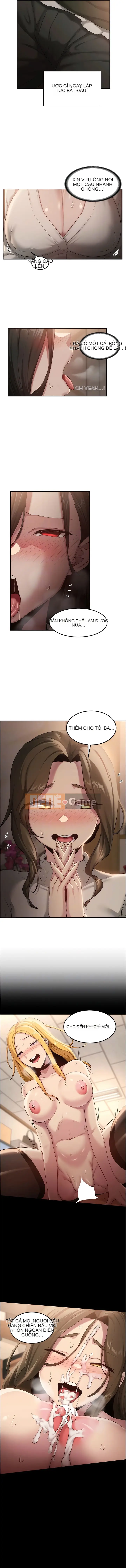 Họp trao đổi chuyên sâu Chương 92-93