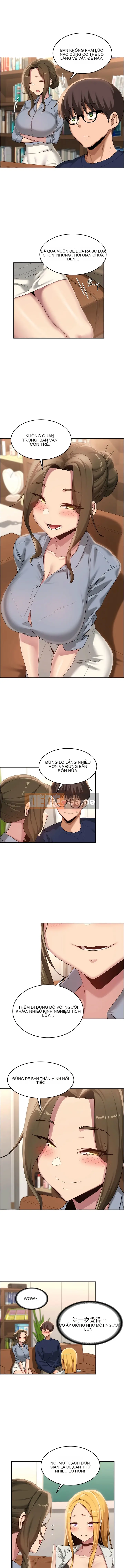 Họp trao đổi chuyên sâu Chương 90-91