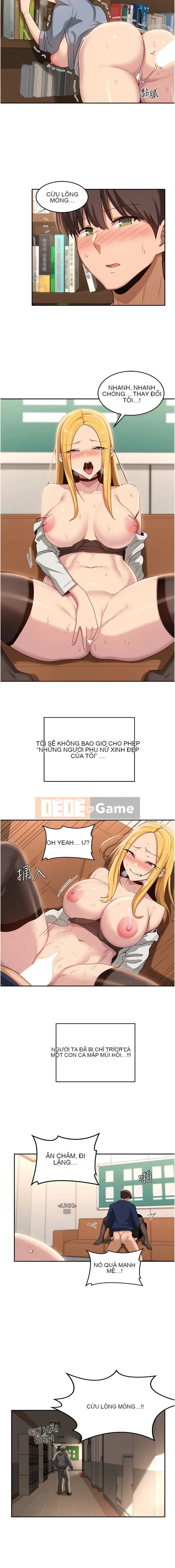 Họp trao đổi chuyên sâu Chương 90-91