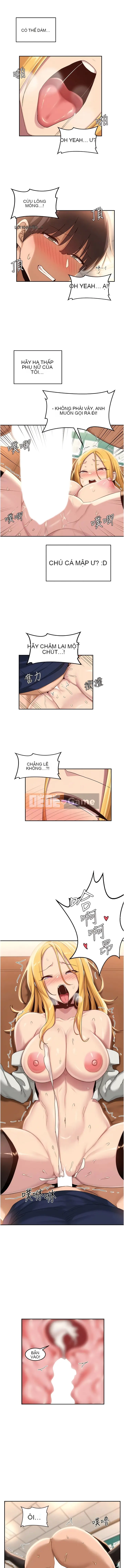 Họp trao đổi chuyên sâu Chương 90-91