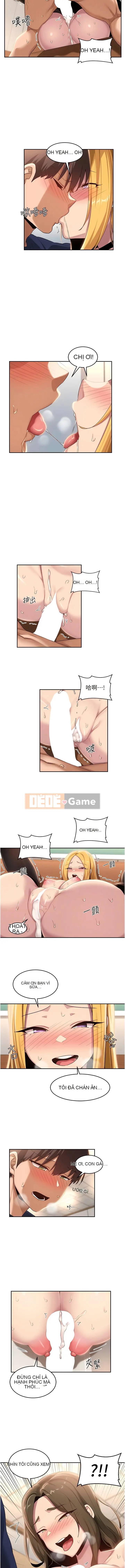 Họp trao đổi chuyên sâu Chương 90-91