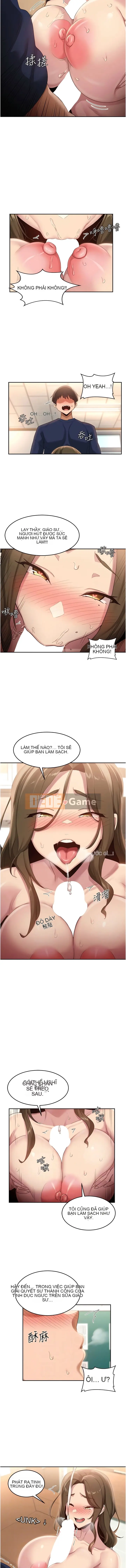 Họp trao đổi chuyên sâu Chương 90-91