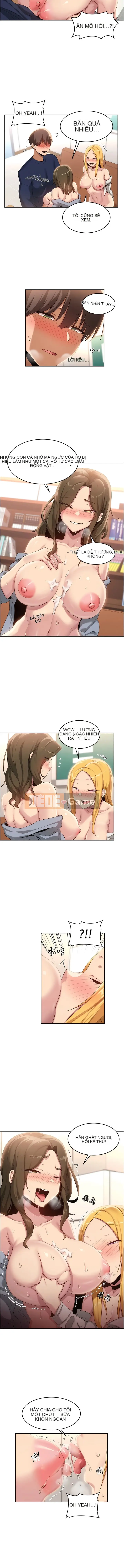 Họp trao đổi chuyên sâu Chương 90-91