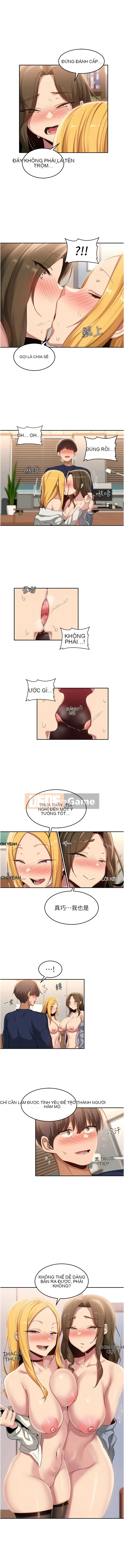 Họp trao đổi chuyên sâu Chương 90-91