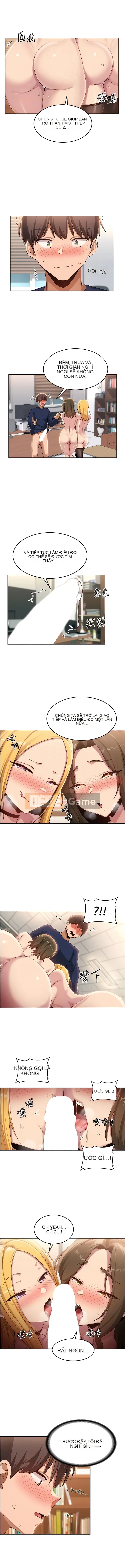 Họp trao đổi chuyên sâu Chương 90-91