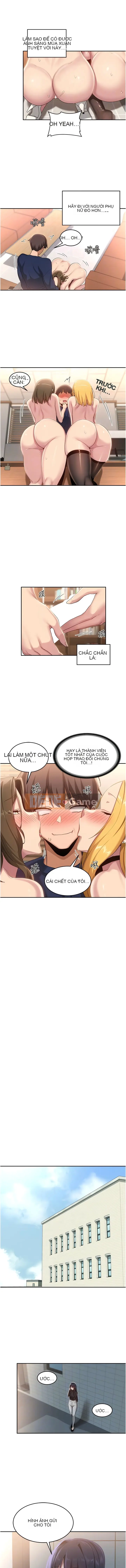 Họp trao đổi chuyên sâu Chương 90-91